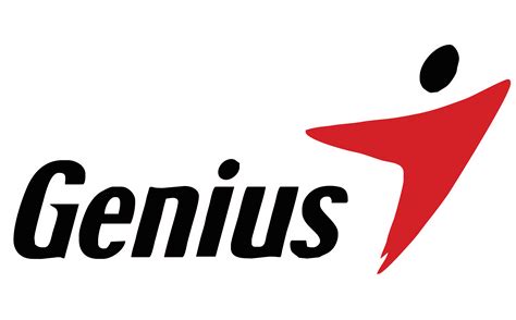 Genius Logo Png
