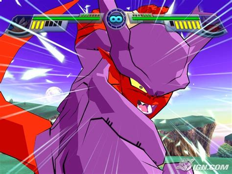 Wheelo flew high into space, shooting a beam intended to destroy the whole planet. Dragon Ball Z: Infinite World Details - LaunchBox Games ...