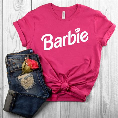 Barbie With Lips Svg Dxf Png Jpeg Instant Zip File Etsy