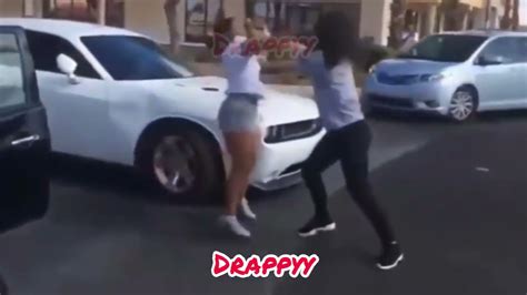 Crazy Girl Fight Compilation 2021 Warning Contains Violence Youtube
