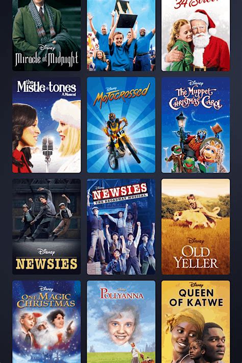 Disney Movies To Watch On Disney When You Are Stuck At Home