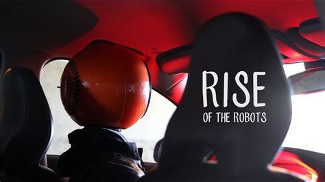 Rise Of The Robots Youtube