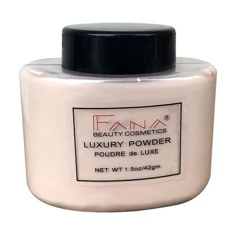 Buy Myd Powder Loose Face Powder Translucent Smooth Setting