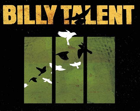 Poster Hardcore Billy Rock Punk Alternative Talent 720p
