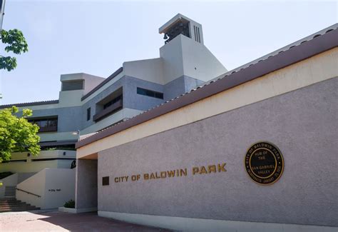 Baldwin Park Hosts Online Meeting To Address Unsheltered Population