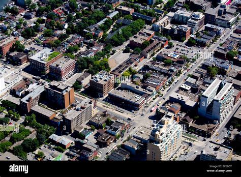 Scarborough Toronto Suburb Ontario Canada Stock Photo Alamy
