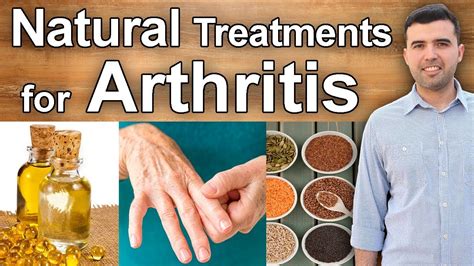 Rheumatoid Arthritis Treatment Natural