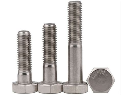 Half Threaded Bolts Half Threaded Bolts Buyers Suppliers Importers