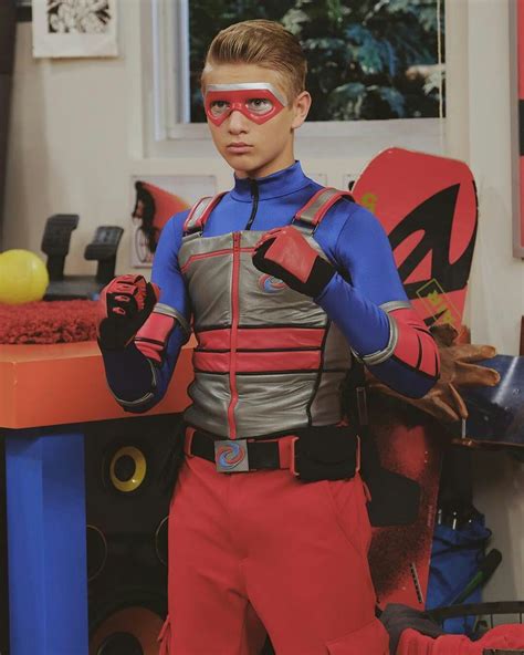 Game Shakers Episodes With Henry Danger Scrollline