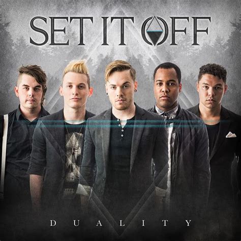 Set It Off Duality Rockurlife Webzine Rock Alternatif Indie