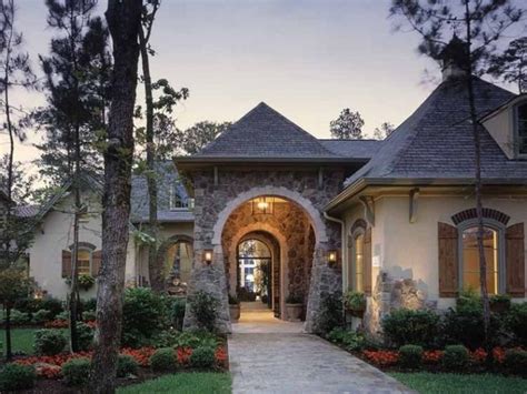 See more ideas about country house plans, house plans, french country house plans. Best Small French Country Home Plans - New Home Plans Design