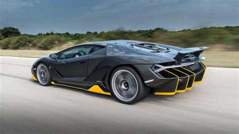 Descubrir 102 Imagen Lamborghini Centenario Front View Abzlocalmx