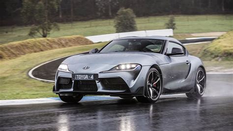 Resurgence Of The Inline Six Cylinder Engine Why Toyota Supra Bmw M3 Genesis Gv80 And Many