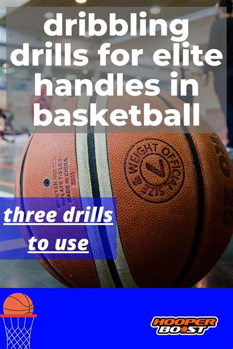 Improve Basketball Dribbling With These Drills Basketball Basketball