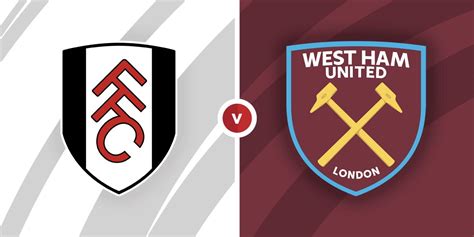 Statman dave's key men video. Fulham vs West Ham United Prediction and Betting Tips ...