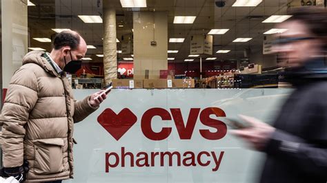 CVS stock plunges after Blue Shield of California drops retailer's