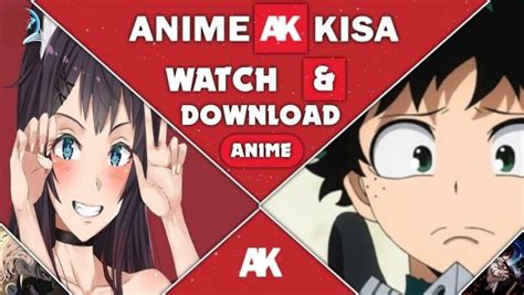 Animekisatv Apk 2022 Free Download Latest Version Anti Ban