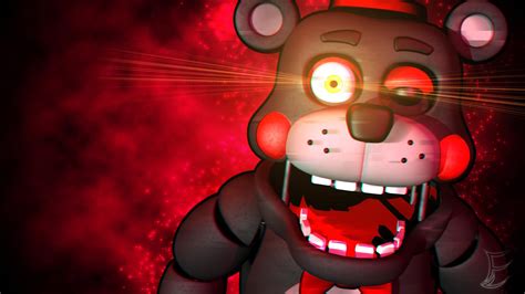 Try the latest version of fnaf world 2019 for windows FNAF AR Wallpapers - Wallpaper Cave
