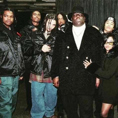 Clair niggas don't like that. The Source on Instagram: "Notorious Thugs. Biggie, Bone Thugs-N-Harmony and Lil' Kim. . . # ...
