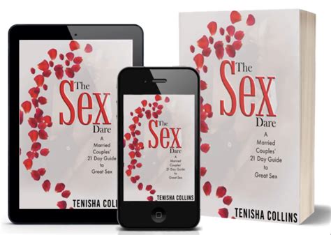 The Sex Dare A Married Couples’ 21 Day Guide To Great Sex Paypal