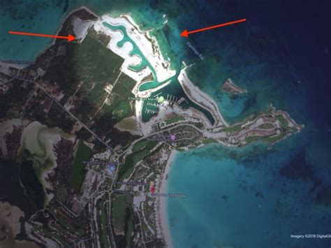 Fyre Festival Island Used In Promo Material On Sale For 118 Million