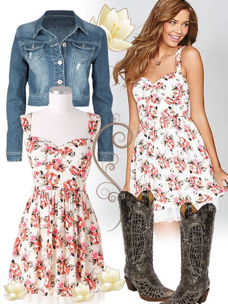 Southern Girl Style Summer Dresses Style Pinterest Southern Girls