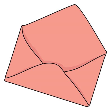 Pink Envelope Clipart Clipartfest Wikiclipart