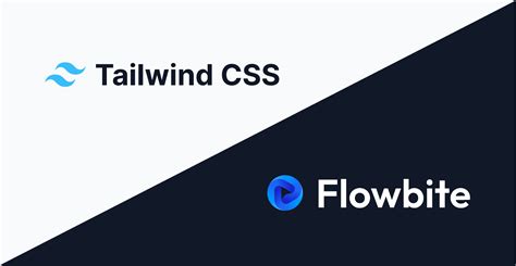 Flowbite Tailwind Css Figma Design System Free Edition Figma