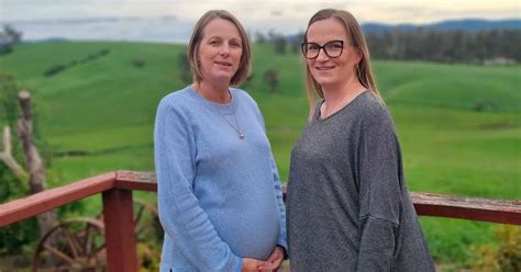 woman 54 pregnant with own grandson after stepping in as surrogate for daughter world news