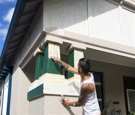Residential Painters Sydney Residential Painting Services Near Me