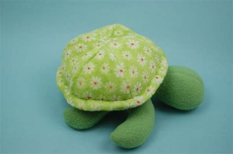 Scooter The Turtle A Softie Pattern In The Making Softie Pattern
