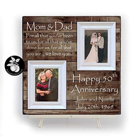 Meaningful Th Wedding Anniversary Gifts For Parents My Xxx Hot Girl