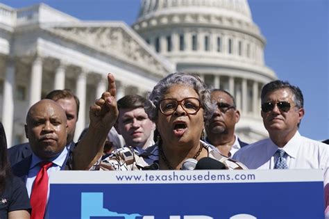 texas democrats see walkout as the way out of party slump chattanooga times free press