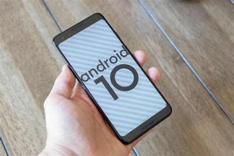 Android 10 Ten Essential Tips For Overlooked Features Pcworld