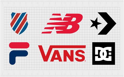 Fashion Brand Logos And Names