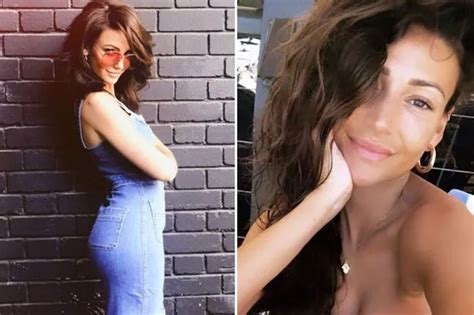 michelle keegan s most x rated moments from nude sex scene to topless modelling daily star