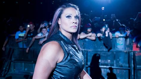 The Least Talented Female Wrestler Every Year Since 2000