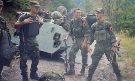 On This Day 23 Years Ago Battle Of Koshare Albanian Soldiers And