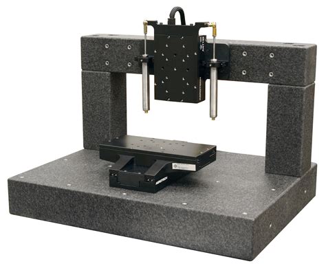 Linear Dual Axis Stages