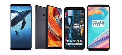 Top 10 Best Flagship Phones In India 2019 Rs 20000 To 1 Lac