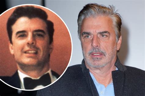 Sex And The Citys Chris Noth Accused By Third Woman Of Sexual Assault As Victim Details Alleged