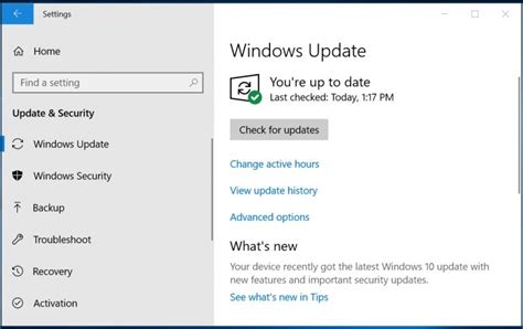 Microsoft Releases Windows 10 October 2018 Update