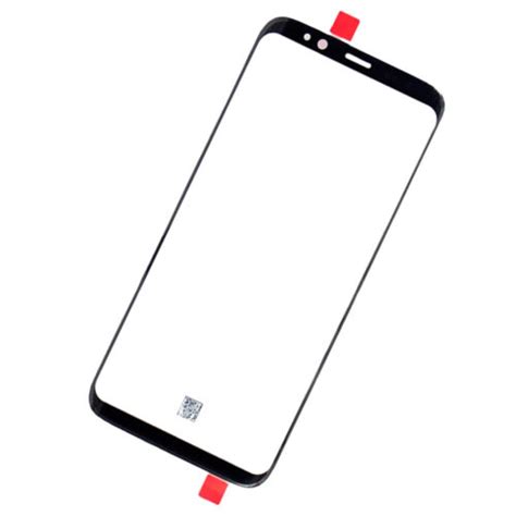 For Samsung Galaxy S9 Plus G965 Black Front Screen Glass Back Replacement Kit Ebay