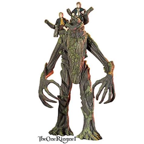 They are slow to anger but once roused to this box set contains 1 multipart plastic ent, including 2 head variants and a host of additional components. Image: Treebeard The Ent Revealed? | Scoop News
