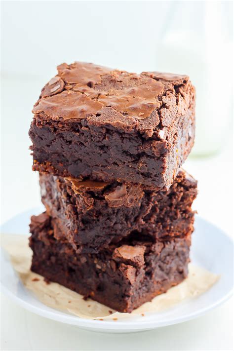 Top 15 Baking Brownies Recipe How To Make Perfect Recipes