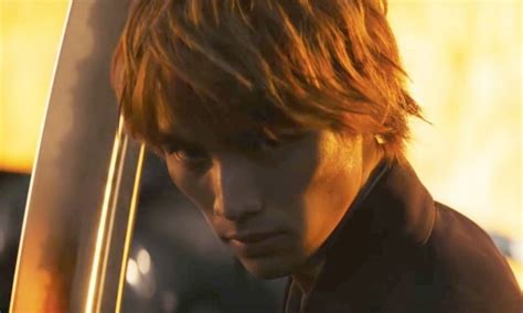 New Teaser Trailer For Live Action Bleach Film Adaptation Streams