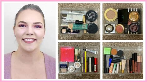 Shop My Stash Whats New Review July Youtube