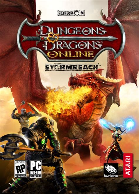 The mere mention of dungeons & dragons conjures up images of nerds of all ages, excitedly swishing a cupped fist back and forth before unleashing a hail of dice onto a dining room table. Dungeons & Dragons Online Windows, Mac game - Mod DB