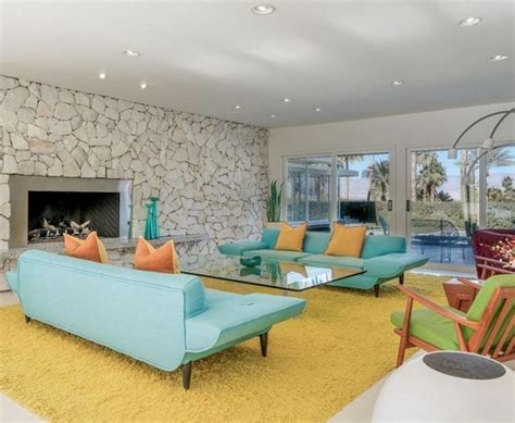 20 Modern Mid Century Apartment Furniture Design Ideas Trendecors