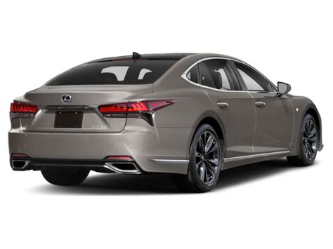 2022 Lexus Ls Reviews Ratings Prices Consumer Reports